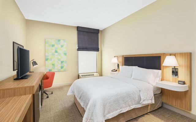 Hampton Inn Thomasville