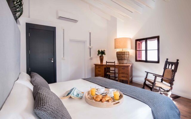 Lluna Aqua Soller Hotel