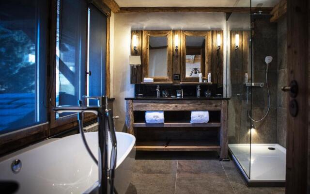 Hotel Restaurant La Bouitte - Relais & Châteaux - 2 étoiles Michelin