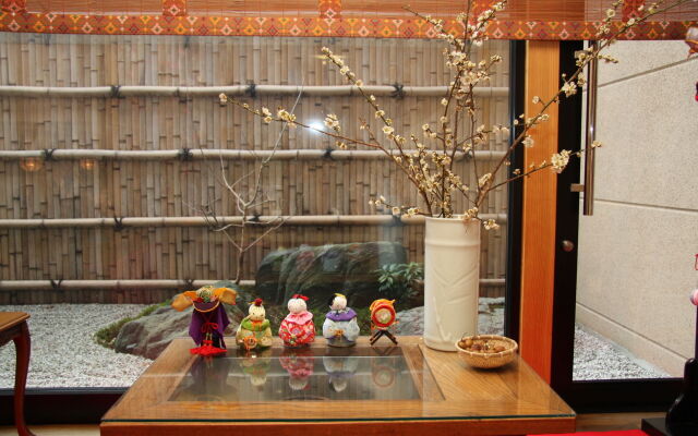 Ryokan Shinsen