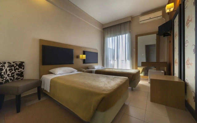 Delfini Hotel