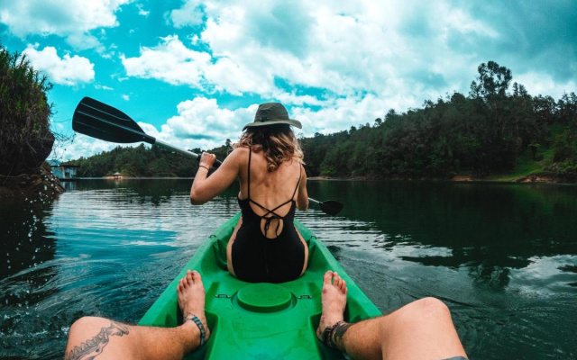 Levit Glamping
