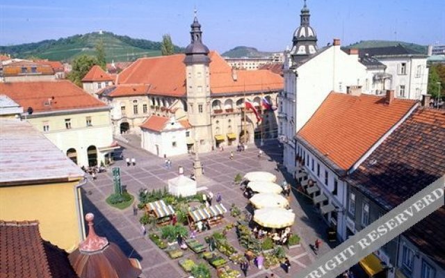 Ibis Styles Maribor City Center