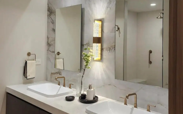 Luxury Oceanview Studio Sonoran Star
