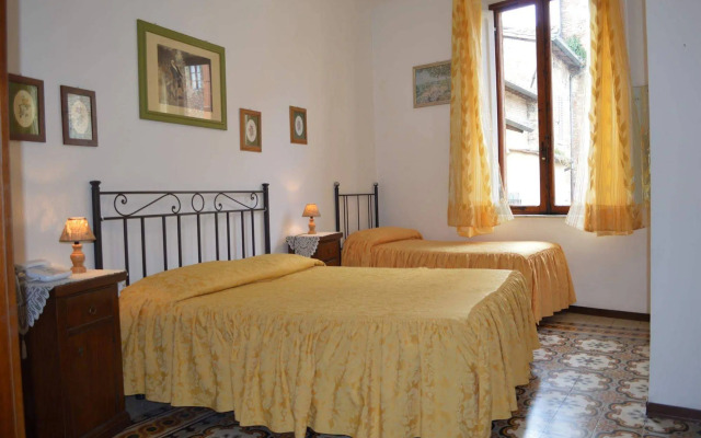Albergo Centrale