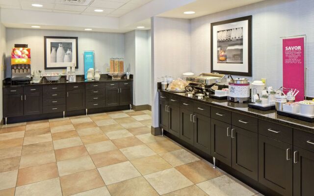 Hampton Inn & Suites Spokane Valley