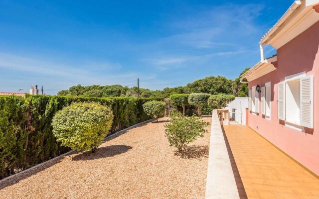 Villa Jessela