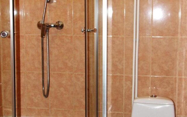 Отель Атмосфера на Большом 32