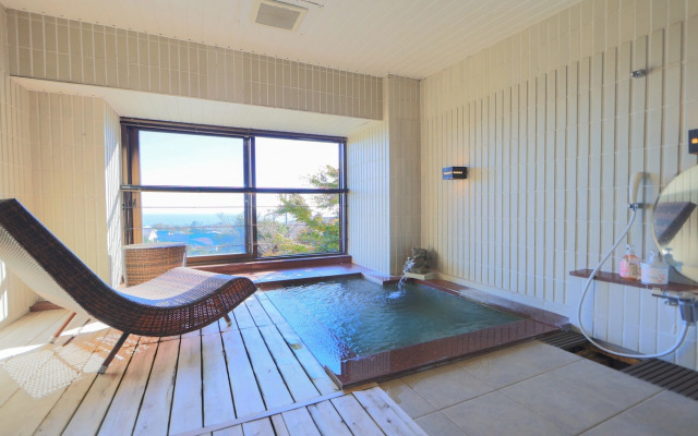 Nipponia Hotel Yumemizuki