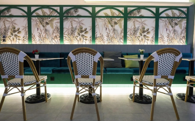 Narawad Boutique Hotel