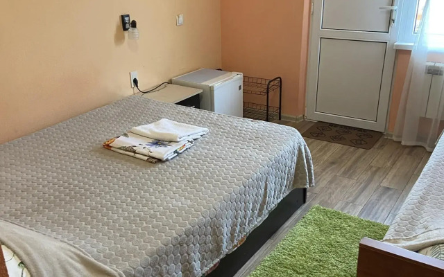 Tiflis Guest House