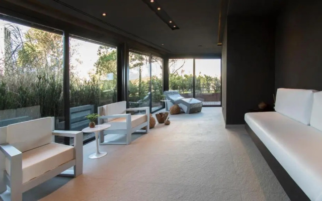 Ville Saint Germain Apart Hotel & Spa