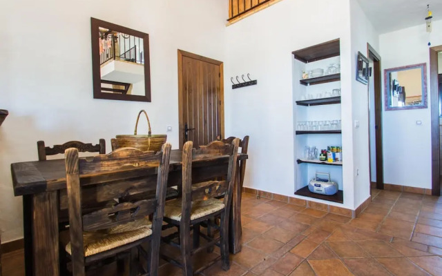 Villa Florida 745 in Conil de la Frontera