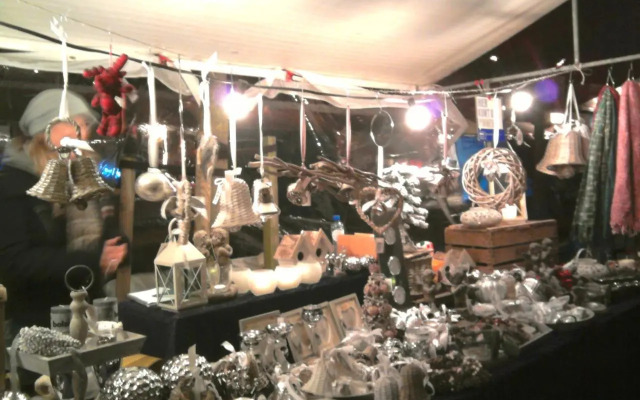 B & B De Rode Kers