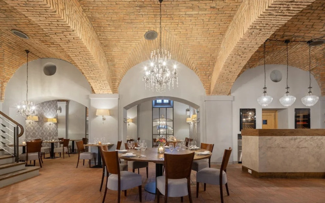 Pytloun Chateau Hotel Ctěnice