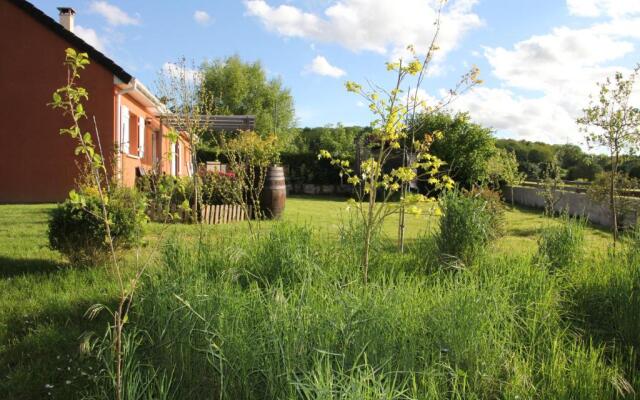 Gite Labradors De Bailly