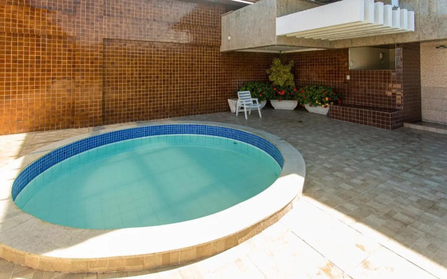 Suite Praia Da Costa Confort