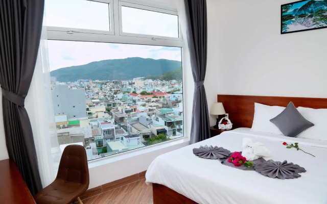 Thanh Van Hotel