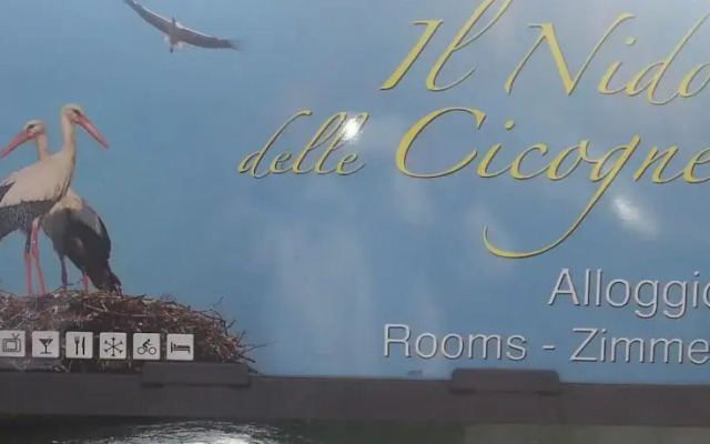 Nido Delle Cicogne