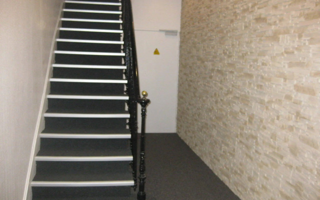 Hotel Le Monopole