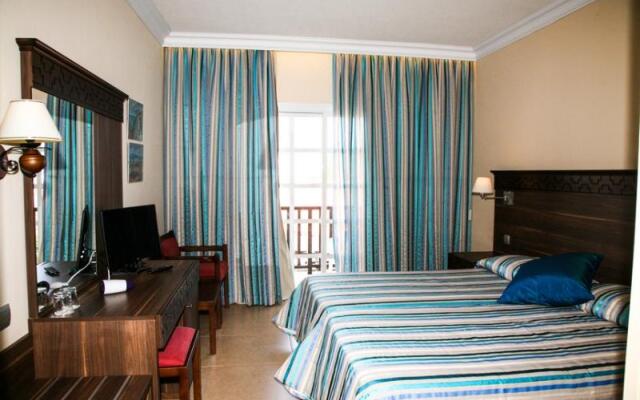 Anais Bay Apartment