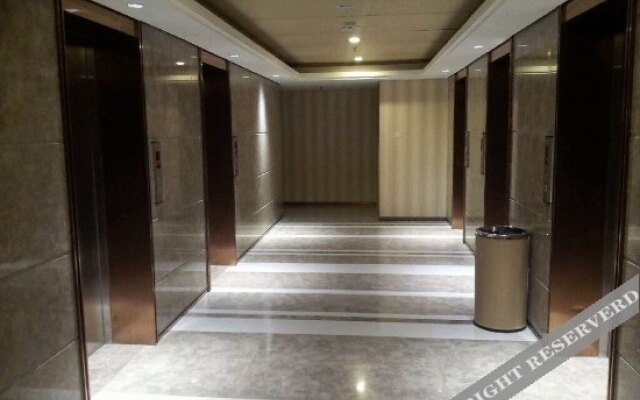 Shenyang Yiju ApartHotel