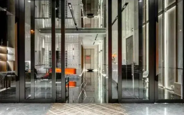 Mianning Yuebo Hotel