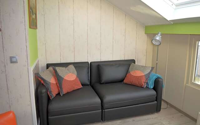 B&B Bij Moemee