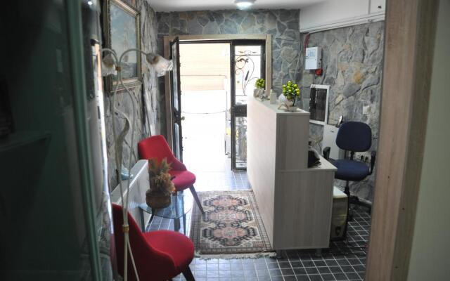 Rumeli Konak Butik Otel