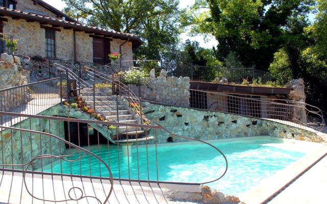 Voloresort