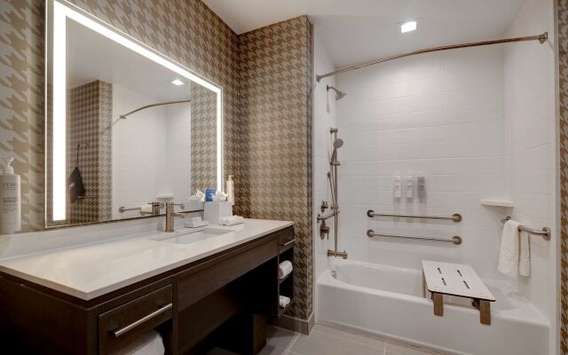Home2 Suites By Hilton Galveston