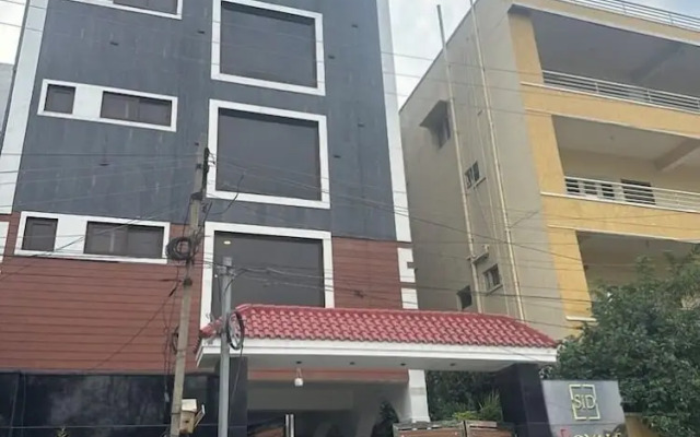 SID Royale Hyderabad