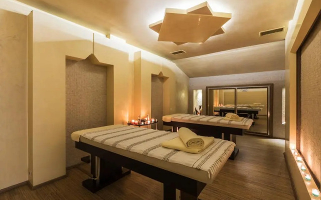 Zorlu Grand Hotel Trabzon