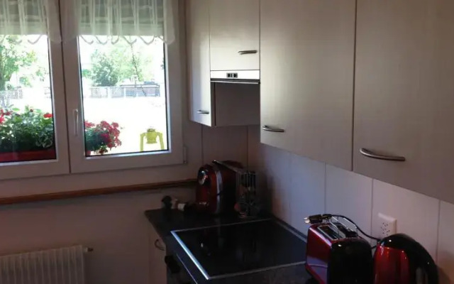 Zimmervermietung Bern