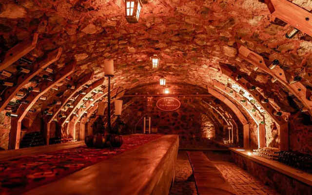 Hacienda Tepetlcalli Hotel Museo & Spa 1870