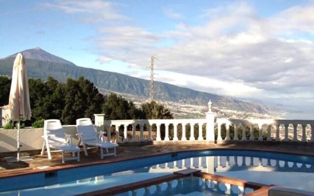 Finca Alibaba