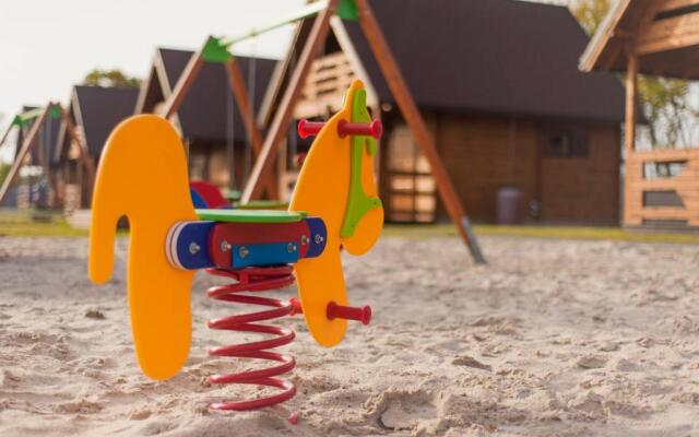 Agroturystyka nad Morzem