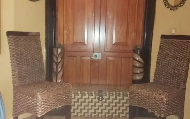 Rural House in the North of Tenerife