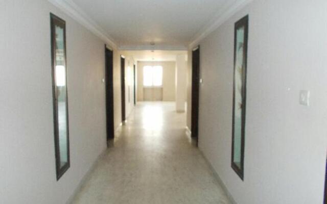 Hotel Vijayendra