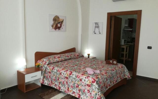 Dimora Vittorio Emanuele 392