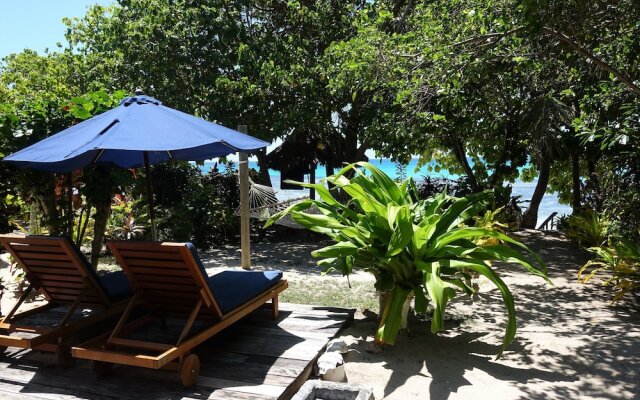 Blue Lagoon Beach Resort