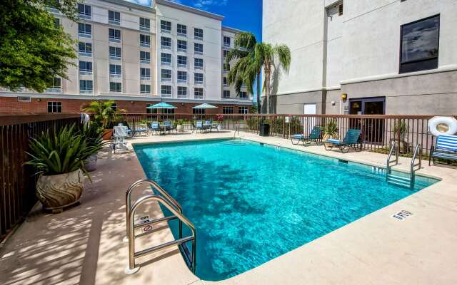 Hampton Inn Winter Haven