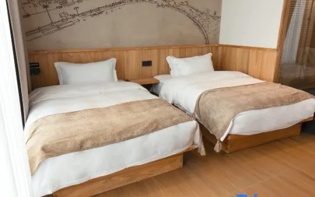 Yuanshe Tangwu · Chinese Wabi-Sabi Hot Springs Boutique Stay — 3-star hotel in Qingyuan