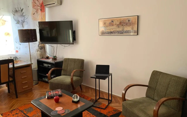 Gallery Apartment with jacuzzi RESTEK