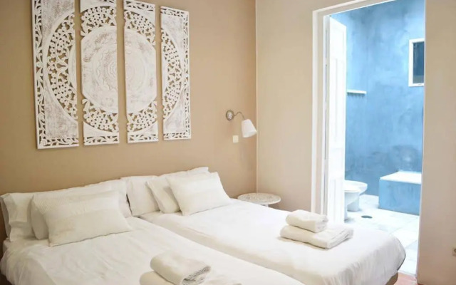Casas Y Patios De Sevilla