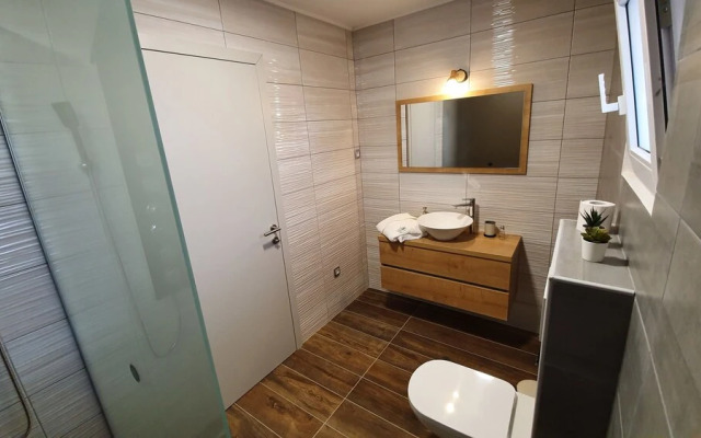 Deluxe apartments Bled