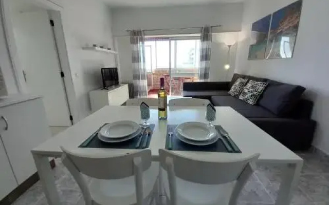 Torre Azul 1Br - Near the beach