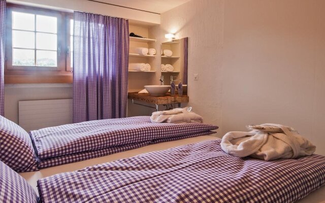 Hotel Ustria Parlatsch