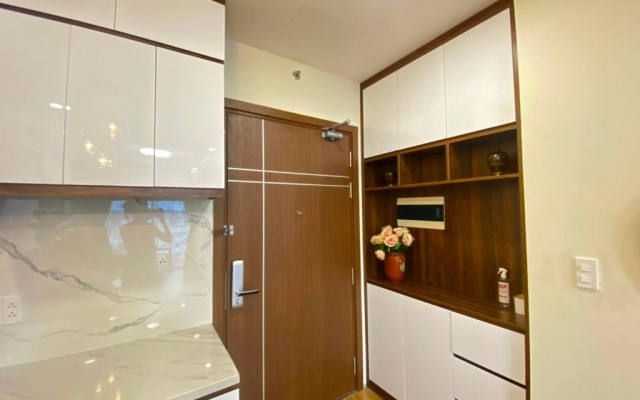 Ivy Apartment - A cozy 2-bedroom apartment perfect for Ha Long Getaway – Guest Rooms – Ha Long