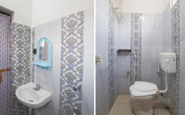 Hotel Tarutat by OYO Rooms